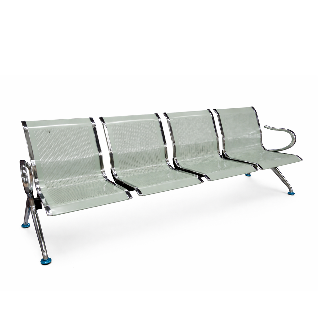 Banc pour visiteur 4 places