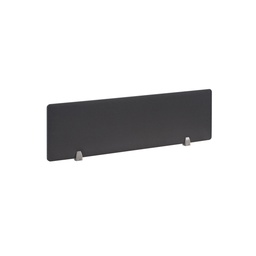 [BPWS-PX7FDP10] Panneau de séparation en tissu px7 avec support 1060x435x30